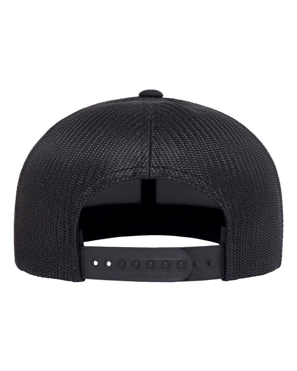 Personalized 40's Black And Yellow License Plate Vibe Hat