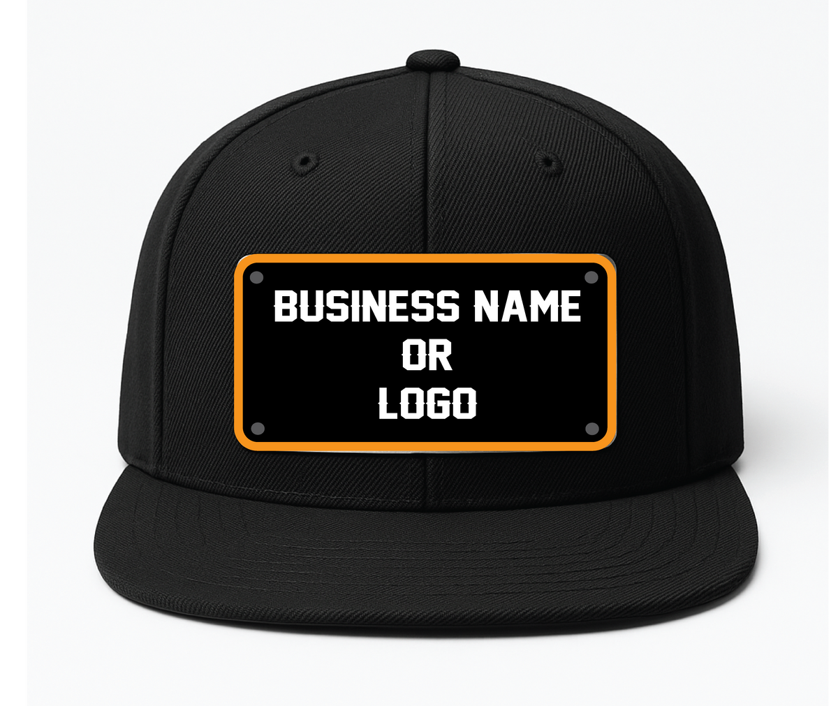 Custom Hat and TShirt Combo