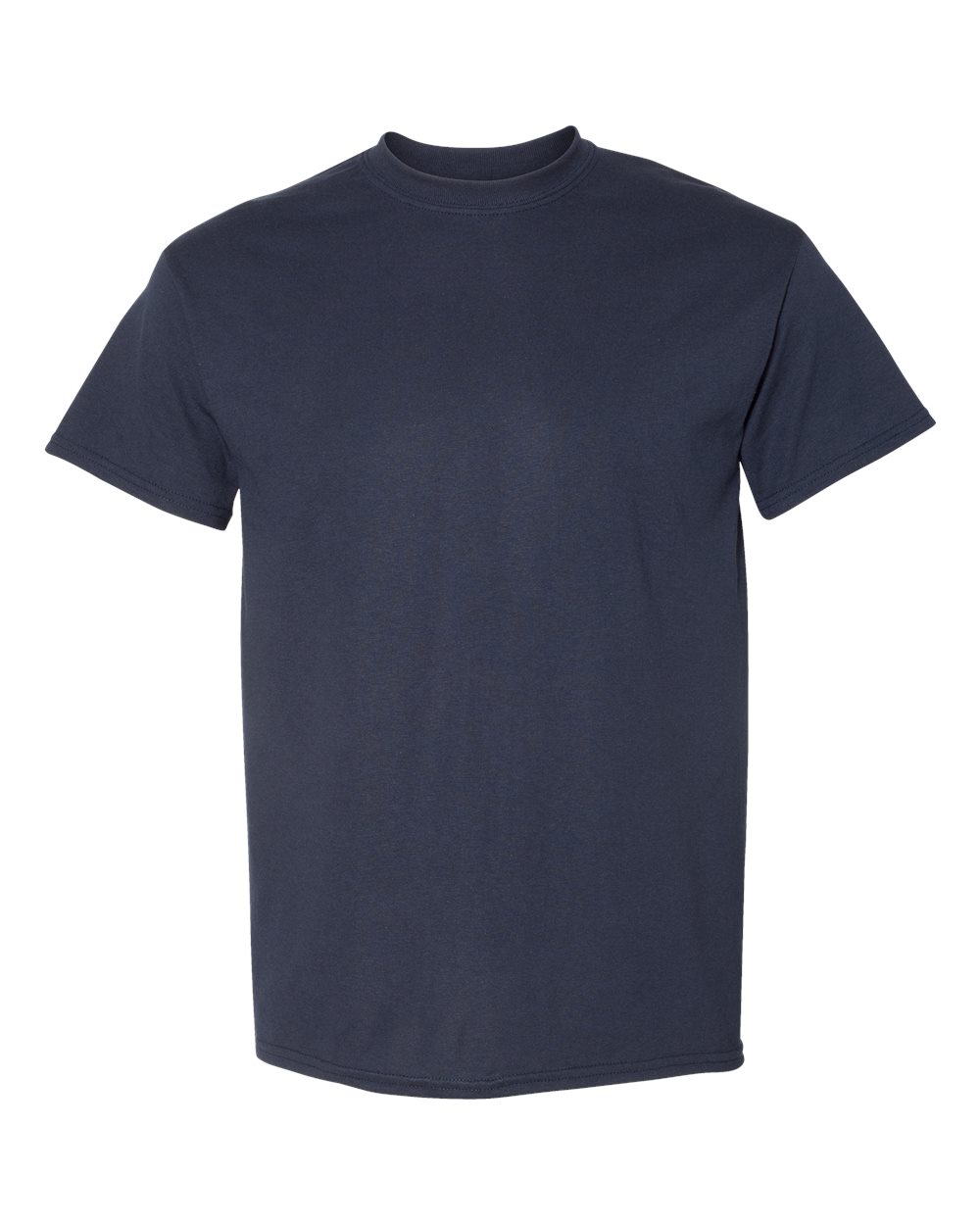 Custom T-Shirt – Full-Color Printed Design - Left Chest and Full Back