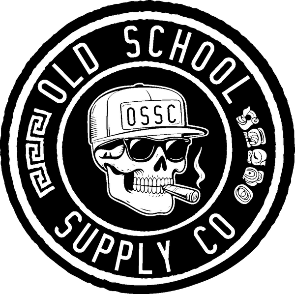 Old School Supply Co