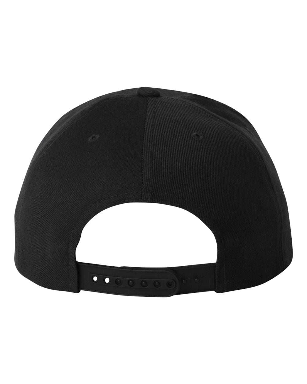 Kershaw Black/Blue Los Angeles Hat