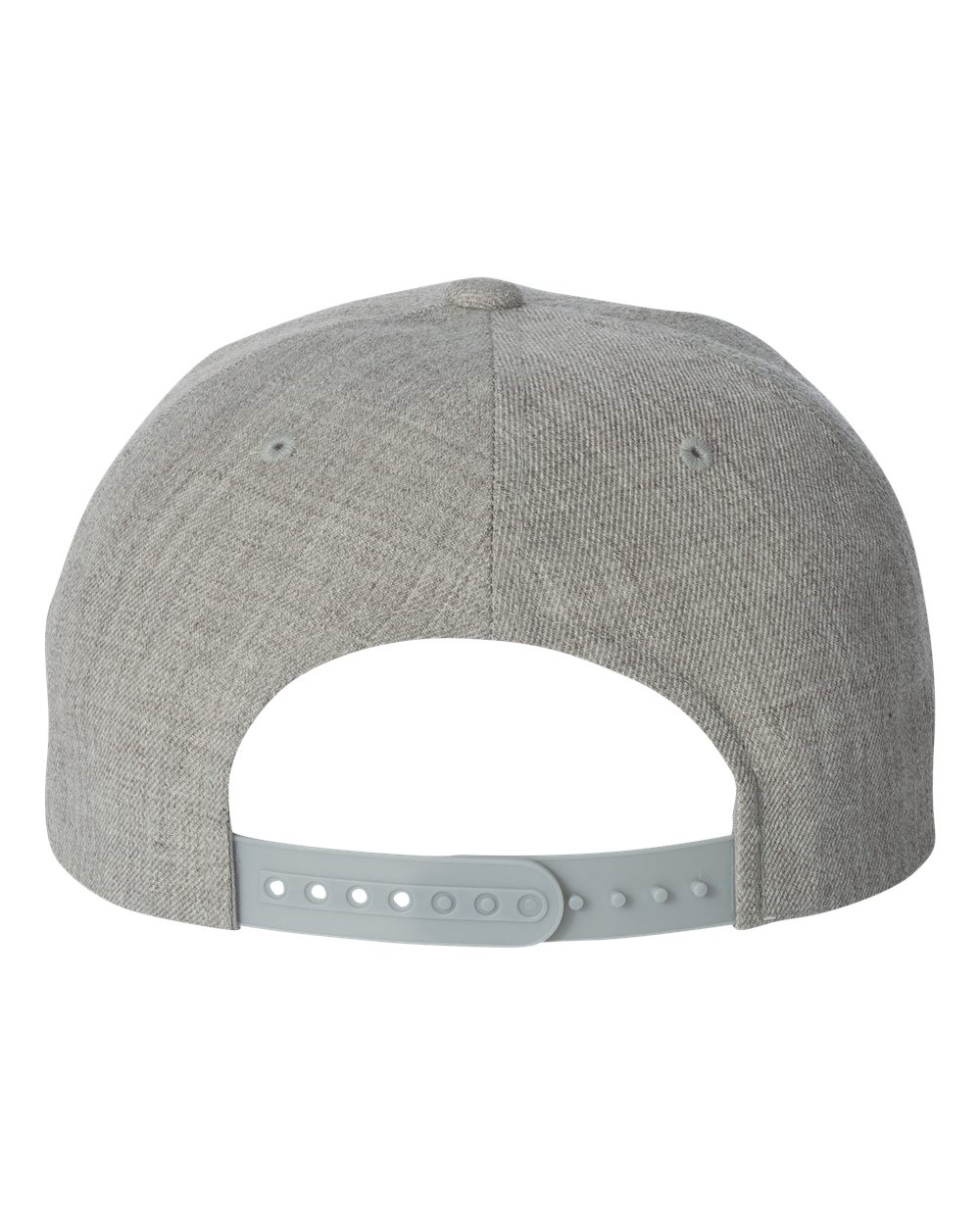 Custom Grey/Black Los Angeles Ohtani Hat