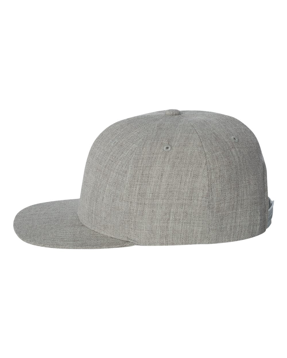 Custom Grey/Black Los Angeles Ohtani Hat