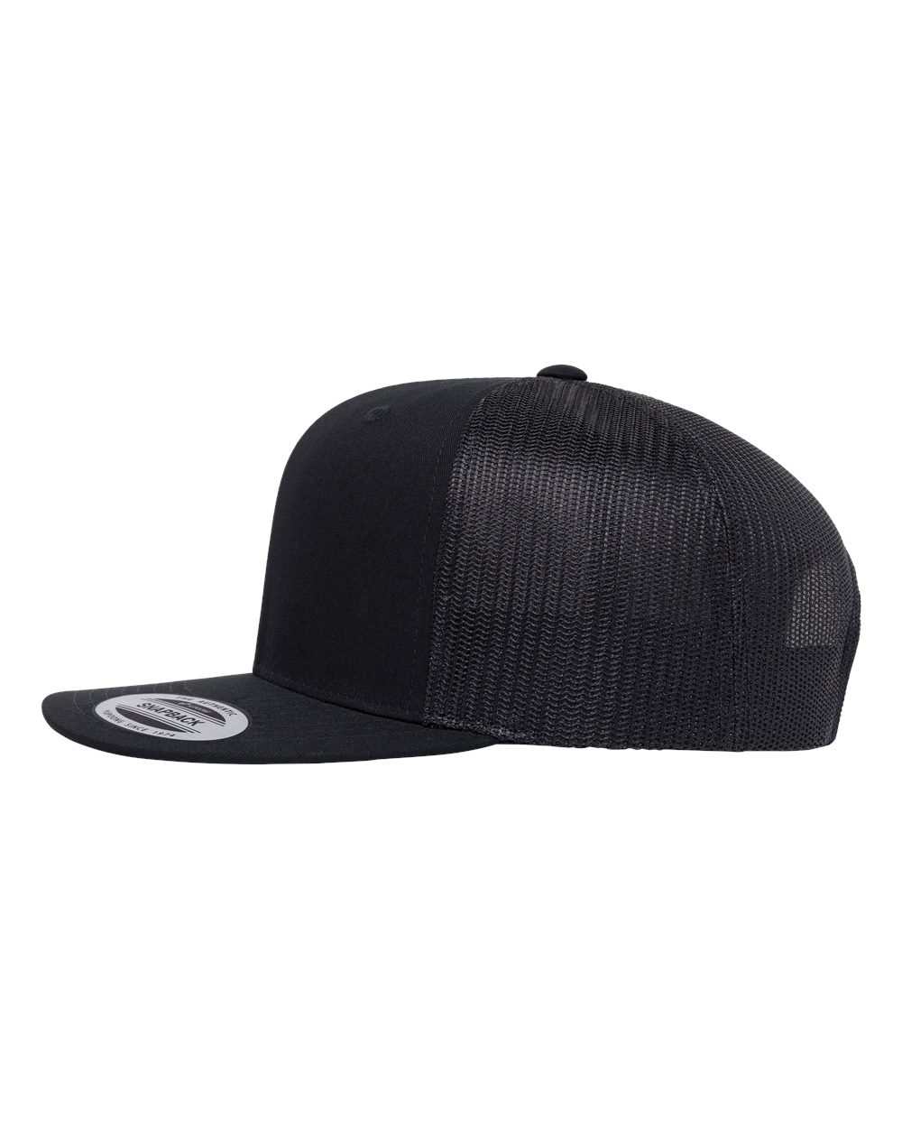 Personalized 30's Silver and Navy License Plate Vibe Hat - Nevada Style
